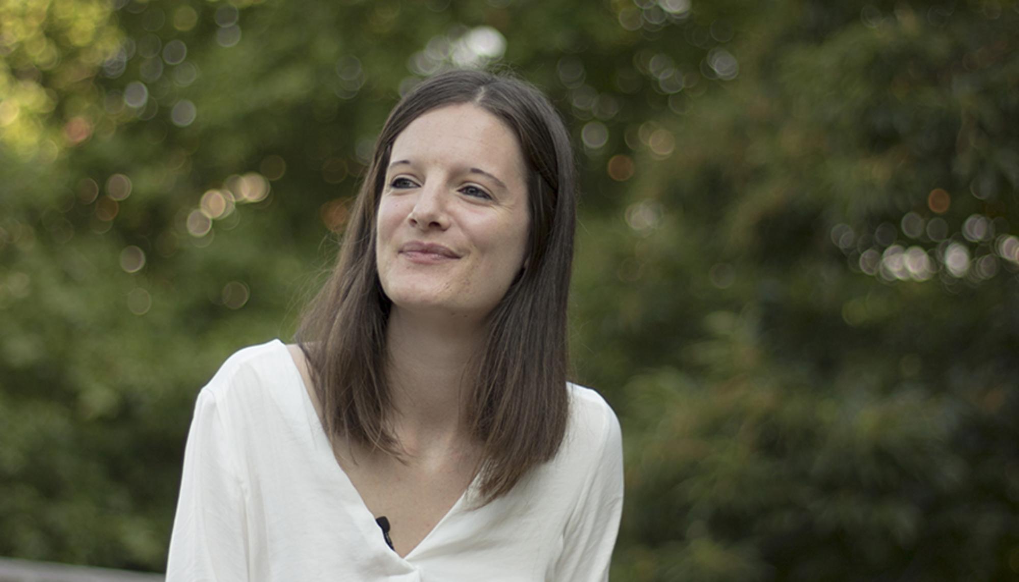 Olalla Rodil, Bloque Nacionalista Galego